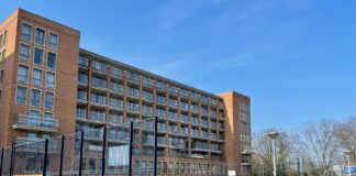 Camera’s en buurtvaders ingezet tegen overlast Kolenkitbuurt