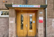 Meldpunt discriminatie geopend in Bos en Lommer