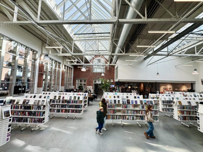 OBA De Hallen IMG_0976