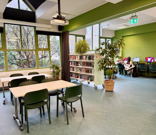 Gratis schrijfworkshops en taalspelletjes in bibliotheken West OBA Spaarndammerbuurt