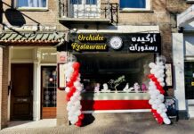 Eigenaren ‘old skool’ Chinees Pagode stoppen na 35 jaar