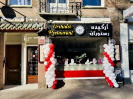 Eigenaren ‘old skool’ Chinees Pagode stoppen na 35 jaar