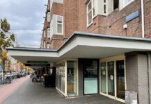 Escaperoom in pand bakkerij Kwakman Jan Eef