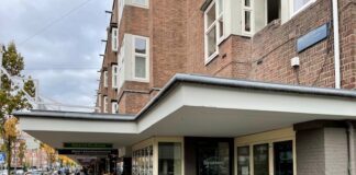 Escaperoom in pand bakkerij Kwakman Jan Eef