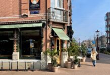 Horecagroepen in opmars, buurt soms kritisch: ‘Zeker snelle gozer die meer en meer wil’