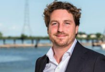 Reinier van Dantzig stopt als wethouder