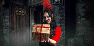 The Amsterdam Dungeon viert 750 jaar Amsterdam met exclusieve 50% korting voor Amsterdammers