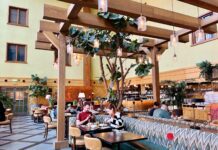 Op vakantie in Amsterdam-West: de 4 fijnste hotelontbijtjes