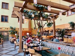 Op vakantie in Amsterdam-West: de 4 fijnste hotelontbijtjes