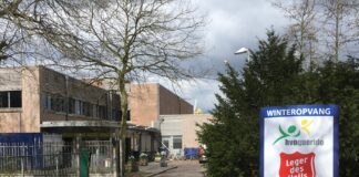 Maatregelen tegen overlast bij SDZ door daklozen