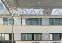 Minder vaccinaties onder kinderen in stadsdeel West