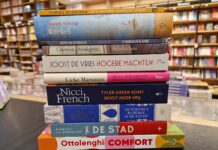 Hoogstins top 10 – Week 16