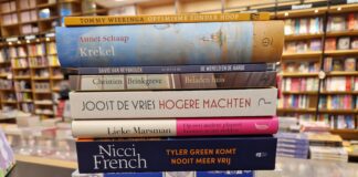 Hoogstins top 10 – Week 16