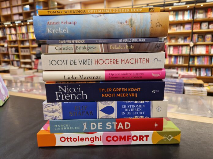 Hoogstins top 10