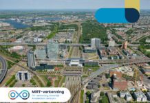 Denk mee over nieuwe OV-verbindingen tussen Sloterdijk en Amsterdam centrum