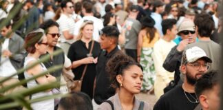 Hoe Amsterdam-West de Indische en Molukse cultuur viert