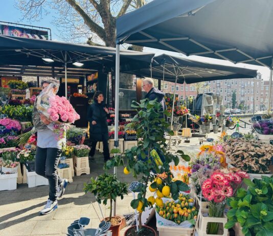 Pasen in Amsterdam-West: 20 prettips voor jong en oud