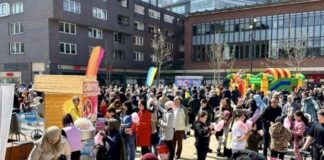 BoLo Play – Klim, klauter en knutsel op het Bos en Lommerplein