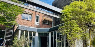 Oud-West krijgt wijn-burgerbar (voorheen Café Lennep)