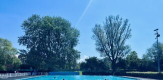 Het kan weer: voordelig zwemmen in Brediusbad