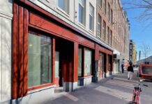 Zeeman trekt in pand Blokker Kinkerstraat