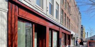 Zeeman trekt in pand Blokker Kinkerstraat