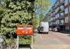 Deze 25 brievenbussen gaan verdwijnen in West en Nieuw-West