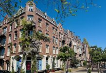 Kwakersplein krijgt nieuwe zaak: Café Coos