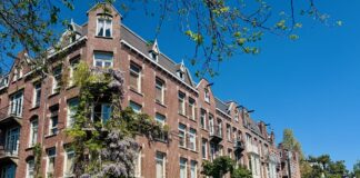 Kwakersplein krijgt nieuwe zaak: Café Coos