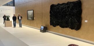 Met kunst haalt De Nederlandsche Bank de buitenwereld naar binnen