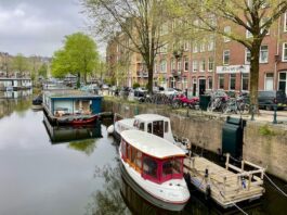 Da Costakade verzakt verder: extra maatregelen en mogelijk cameratoezicht