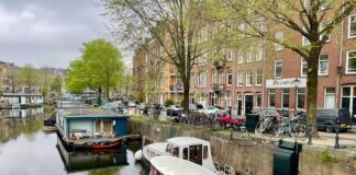 Da Costakade verzakt verder: extra maatregelen en mogelijk cameratoezicht