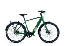 Trap de toekomst in bij Fietspiraat – ontdek de Avalon E-bike!