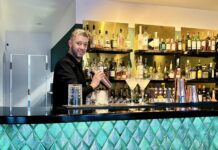 Flamingo’s en 8 andere spetterende cocktailbars in Amsterdam-West