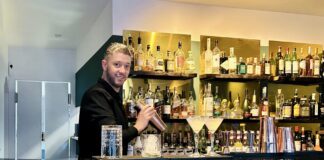 Flamingo’s en 8 andere spetterende cocktailbars in Amsterdam-West