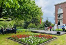 4 en 5 mei in Amsterdam-West: 14 tips om te herdenken en (gratis) te vieren