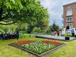 4 en 5 mei in Amsterdam-West: 14 tips om te herdenken en (gratis) te vieren