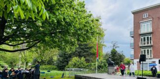 4 en 5 mei in Amsterdam-West: 14 tips om te herdenken en (gratis) te vieren