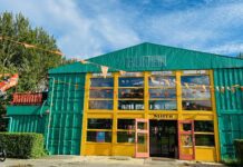 Eropuit in de meivakantie: 17 gratis activiteiten in Amsterdam-West