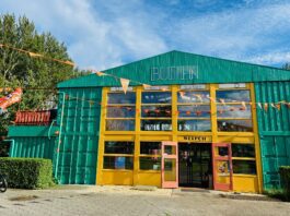 Eropuit in de meivakantie: 17 gratis activiteiten in Amsterdam-West