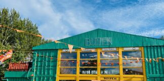 Eropuit in de meivakantie: 17 gratis activiteiten in Amsterdam-West