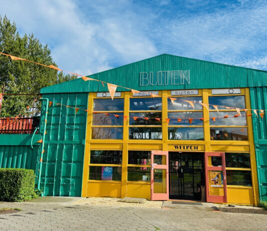 Eropuit in de meivakantie: 17 gratis activiteiten in Amsterdam-West