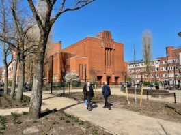 Inwoners van West na die van Centrum het meest last van hitte