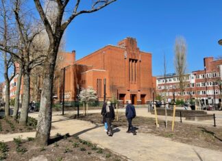 Inwoners van West na die van Centrum het meest last van hitte