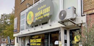 Kesbeke zoekt deelnemers aan buurtmarkt in Bos en Lommer