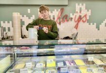 Het ijsparadijs van Amsterdam-West: 8 haltes