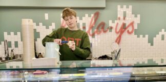 Het ijsparadijs van Amsterdam-West: 8 haltes