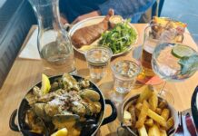 Hoe én waar Amsterdam-West rendang eet