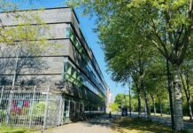 156 nieuwe sociale huurwoningen vlakbij station Sloterdijk