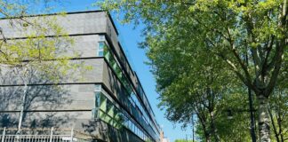 156 nieuwe sociale huurwoningen vlakbij station Sloterdijk